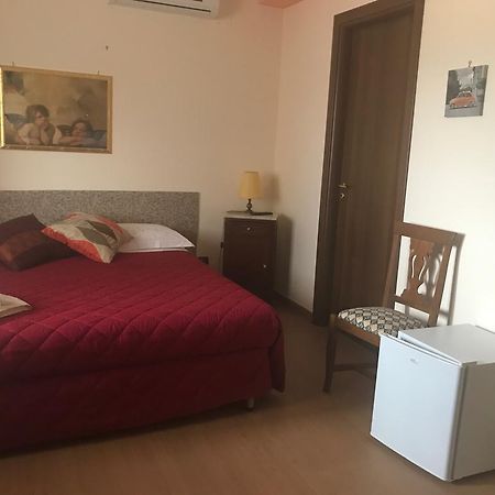 La Quercia Bed & Breakfast Cosenza Ngoại thất bức ảnh