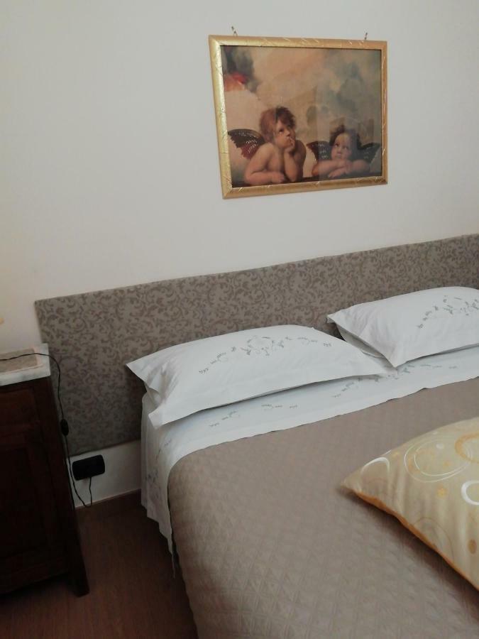 La Quercia Bed & Breakfast Cosenza Ngoại thất bức ảnh